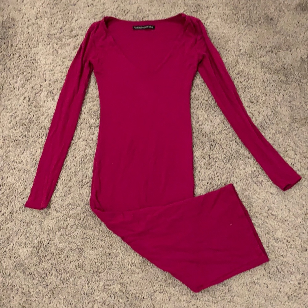 Bodycon dress